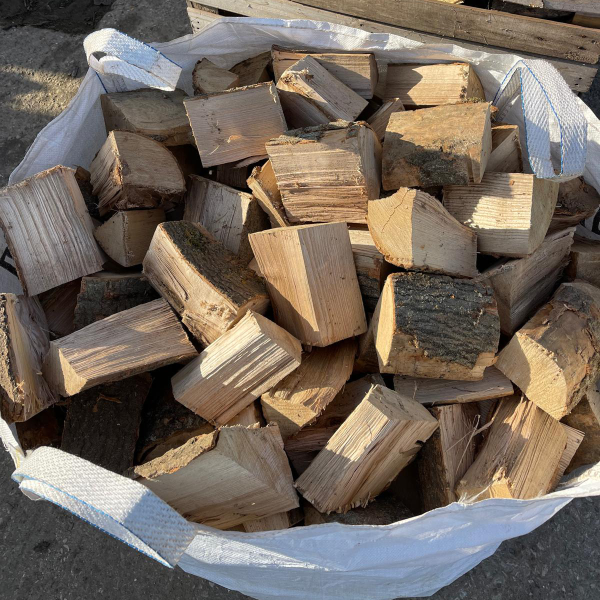 Bagged Logs