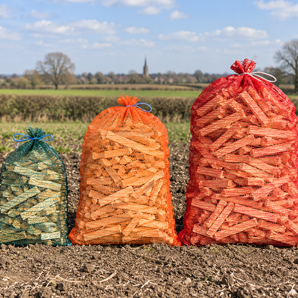 Kindling Spalding