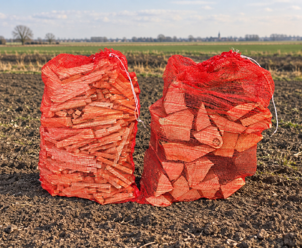 Red Bag Example